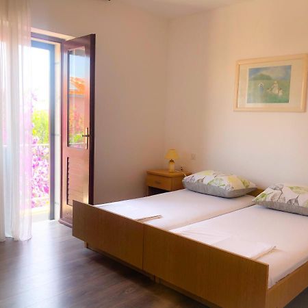 Apartmani Bepina Supetar Bagian luar foto