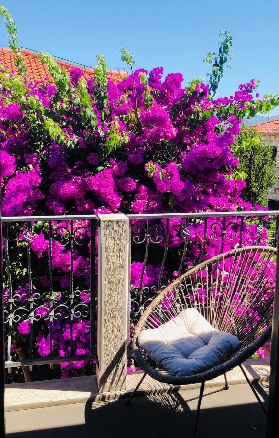 Apartmani Bepina Supetar Bagian luar foto