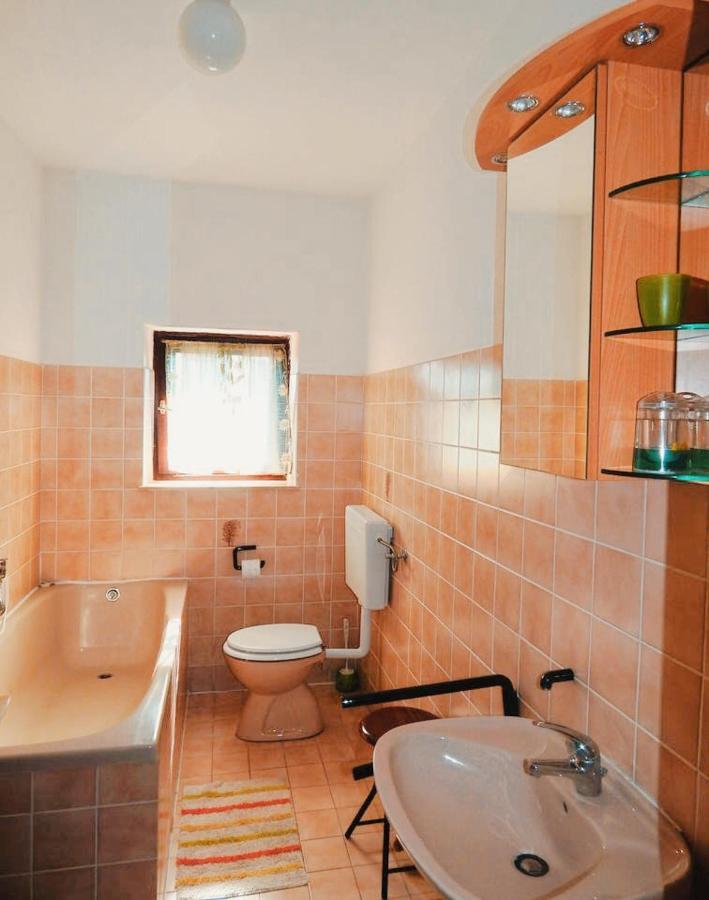 Apartmani Bepina Supetar Bagian luar foto